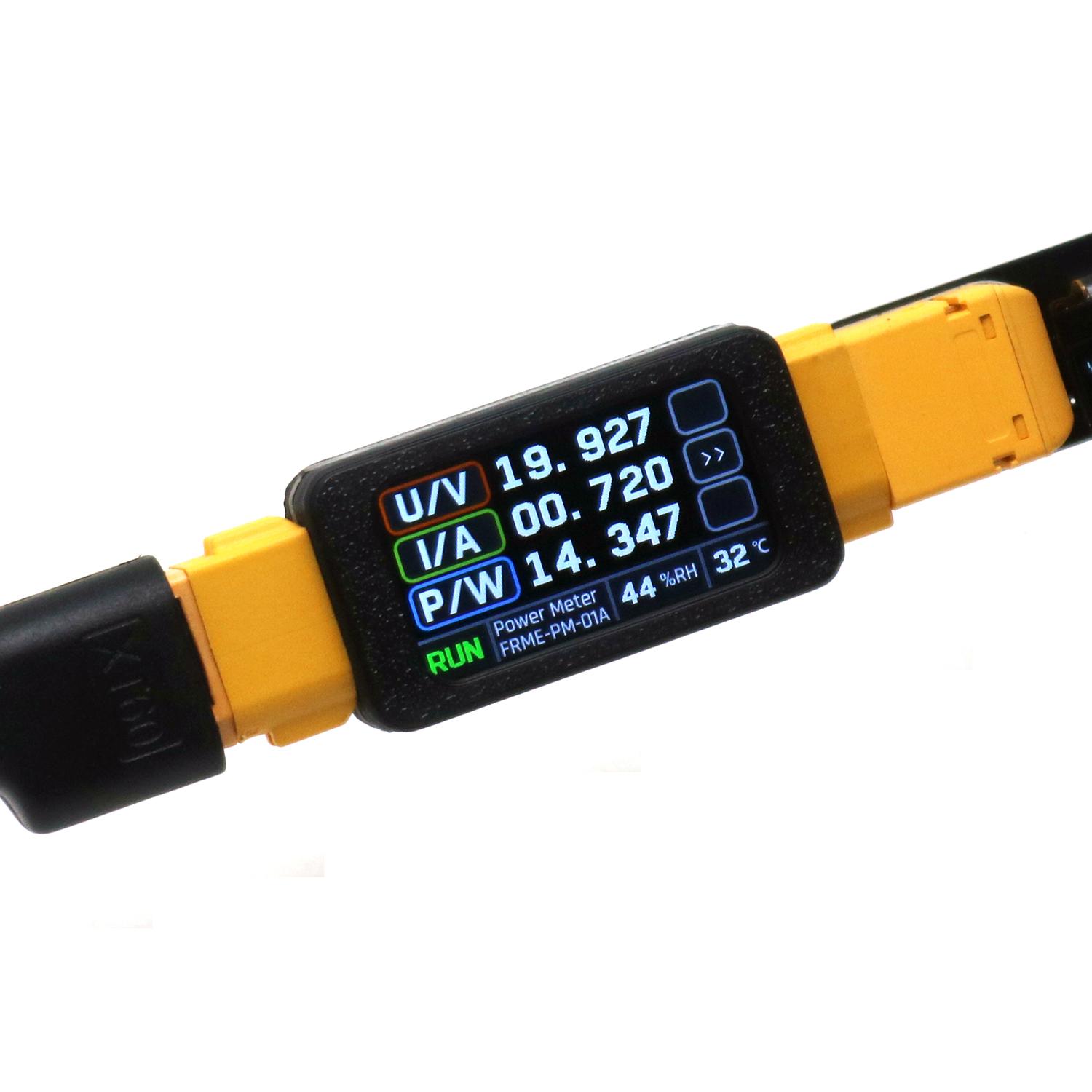 Drone Battery Voltage Checker - Testeur de charge et de décharge