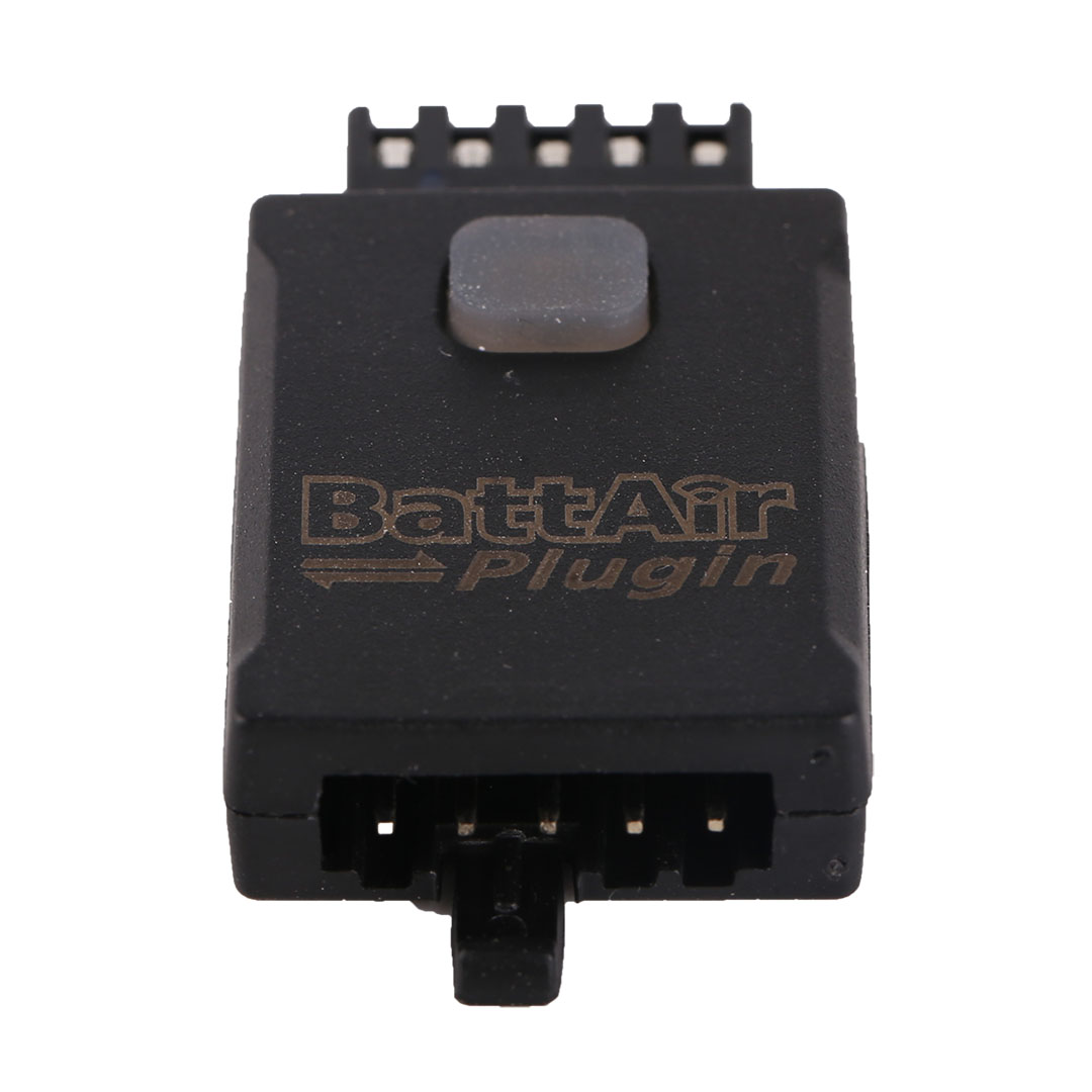 Drone Battery Voltage Checker - Moniteur de batterie intelligent ISDT BattAir