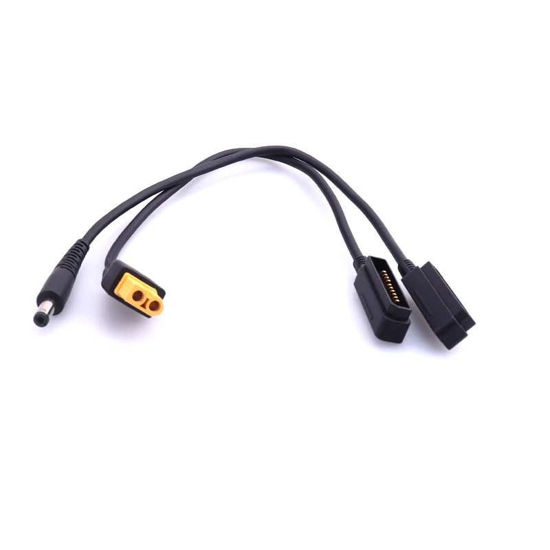 Drone Battery Smart - Câble de chargement de batterie DC5.5
