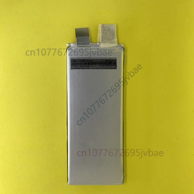 Drone Battery High Voltage - Cellule de batterie au lithium de