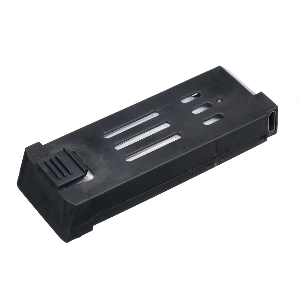 Batterie de drone RC 3.7V 850m - Eachine Drone E58 avis et prix