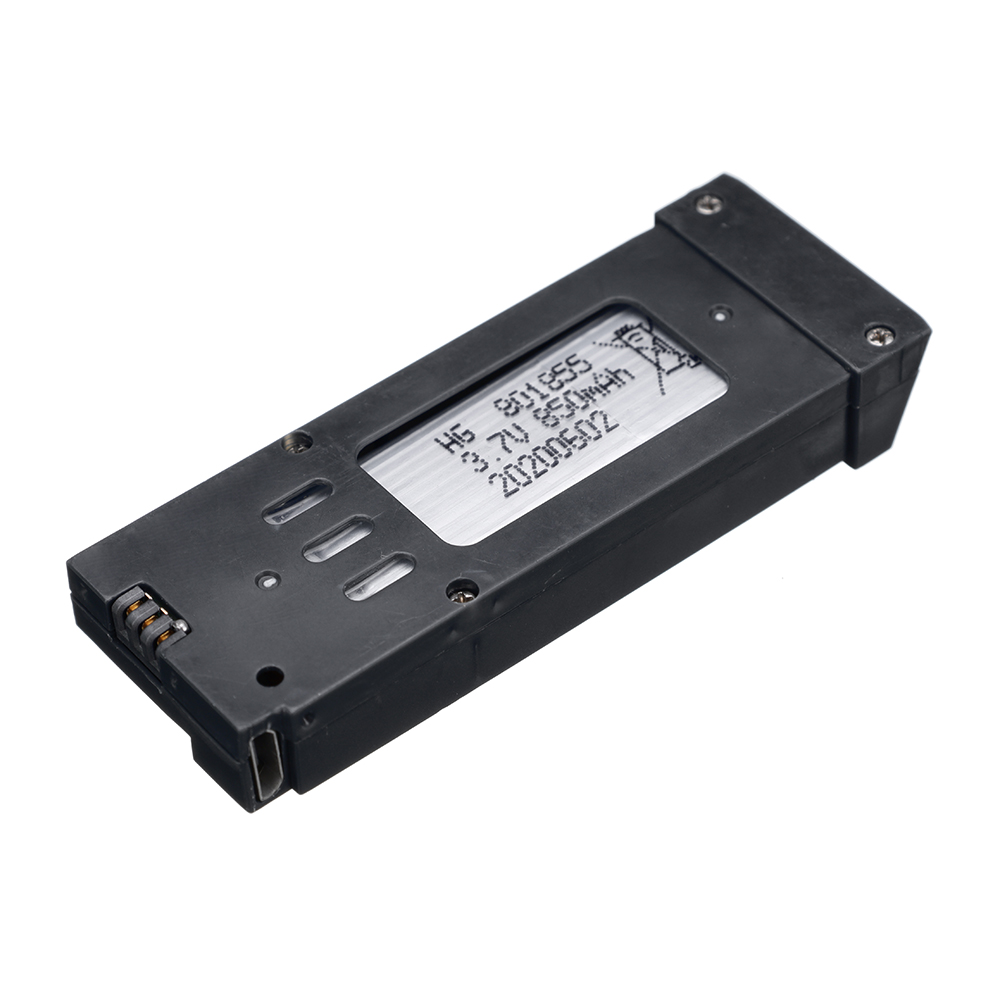 Batterie de drone RC 3.7V 850m - Eachine Drone E58 avis et prix