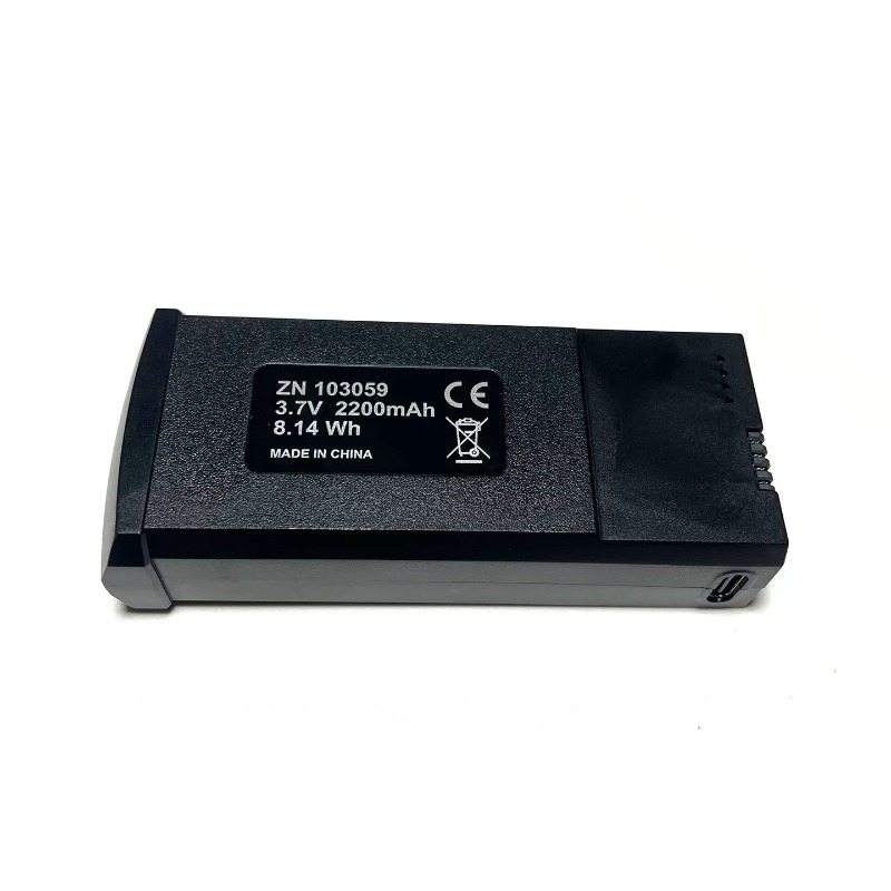 Batterie LiPo de rechange ZN 1 - Drone Battery Li-Ion avis et prix
