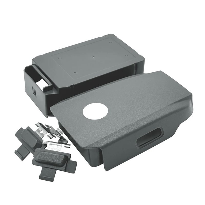 [NOUVEAU!A25P】 Boîtier de batt - Drone Battery Case avis et prix