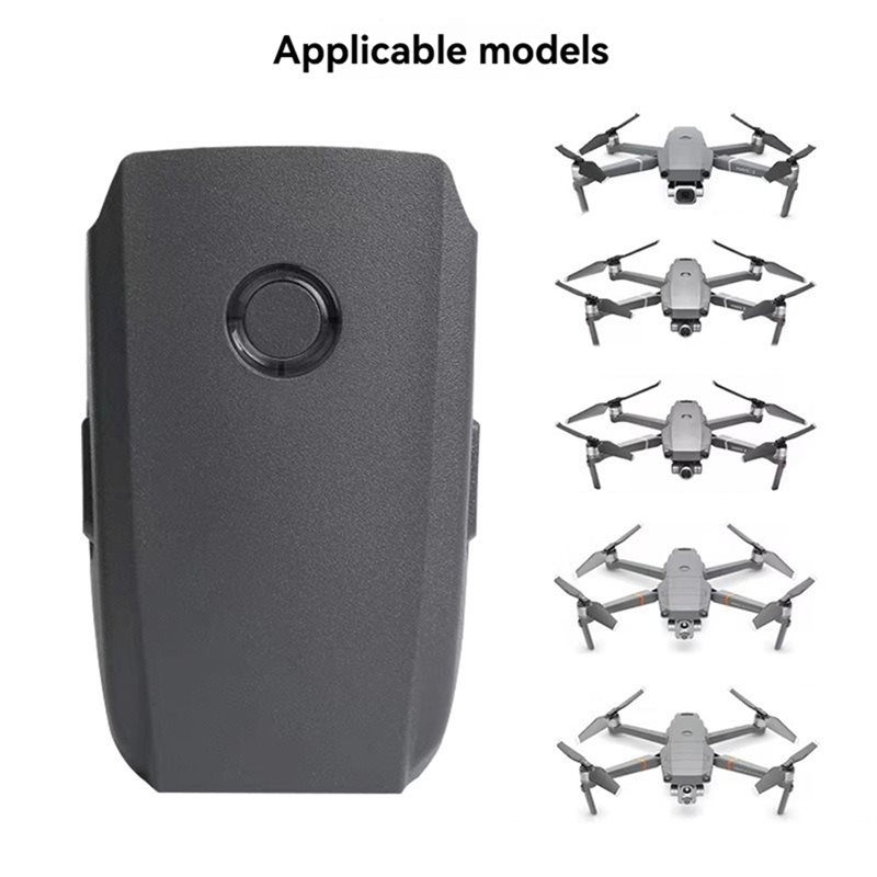 [NOUVEAU!A25P】 Boîtier de batt - Drone Battery Case avis et prix