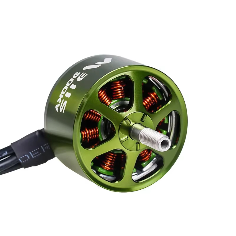 Moteur sans balais FLASHHOBBY  - Drone Battery 6S avis et prix