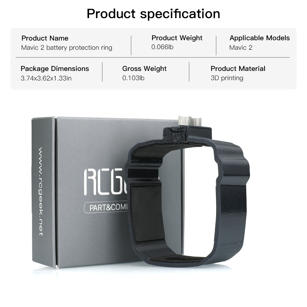 Boucle de batterie pour Drone  - Drone Battery Smart avis et prix