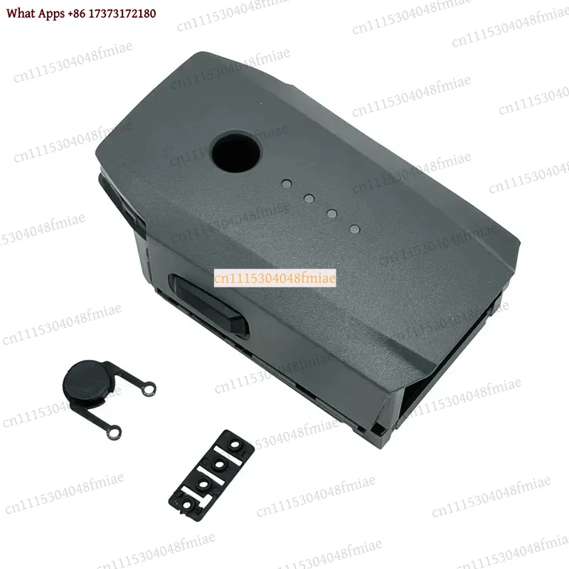 Coque extérieure en plastique  - Drone Battery Case avis et prix