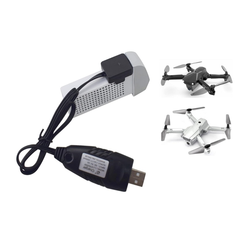 Câble de charge USB pour drone - Drone Battery Balance Charger avis et prix