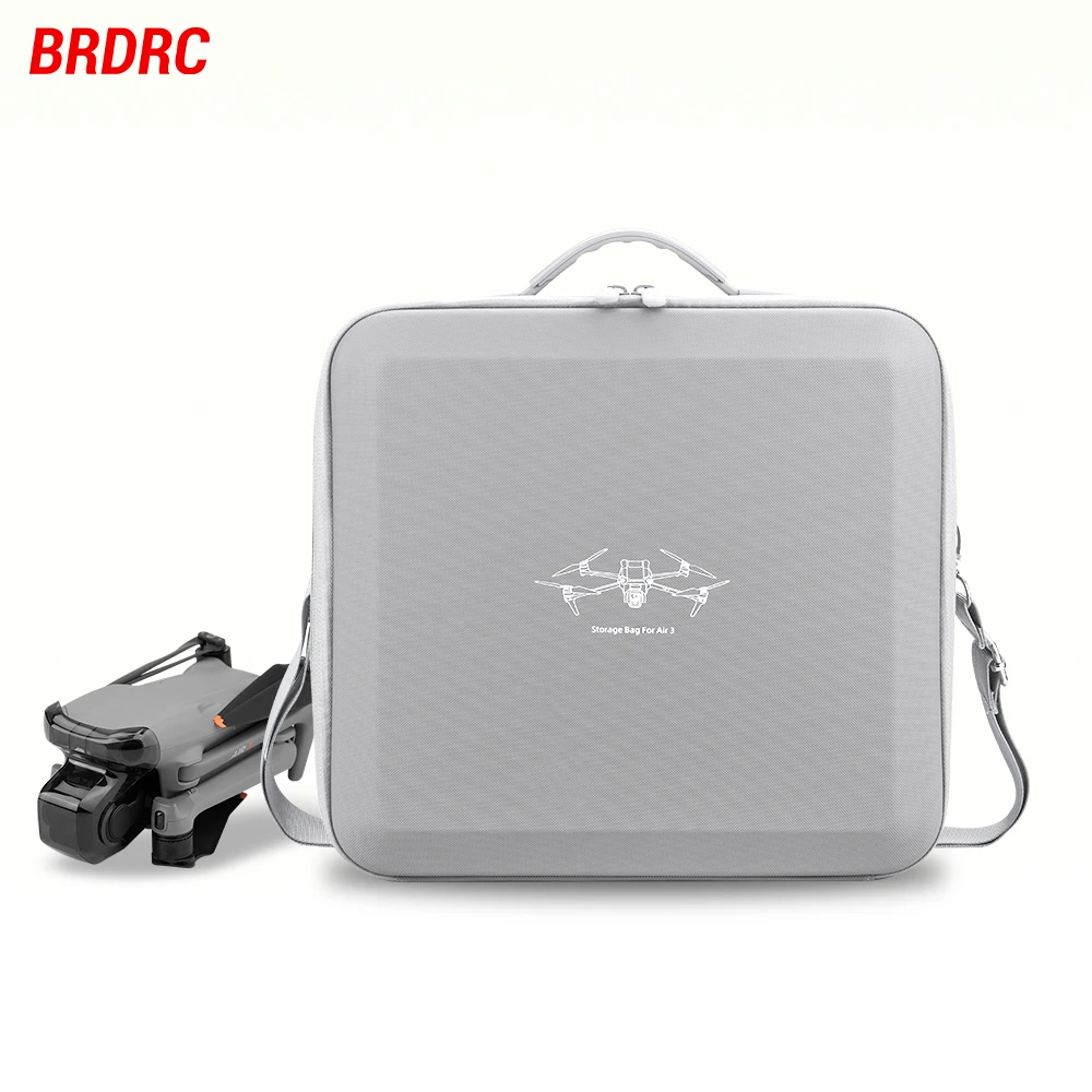 BRDRC-Sac de Rangement pour DJ - Drone Battery Bag avis et prix