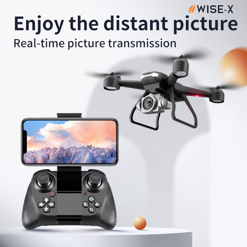 Drone 4DRC V14 4K HD, double c - Drone Battery Balance Charger avis et prix