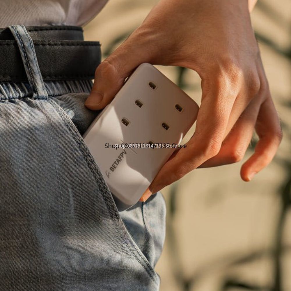 Chargeur de batterie BETAFPV 1 - Drone Battery Balance Charger avis et prix