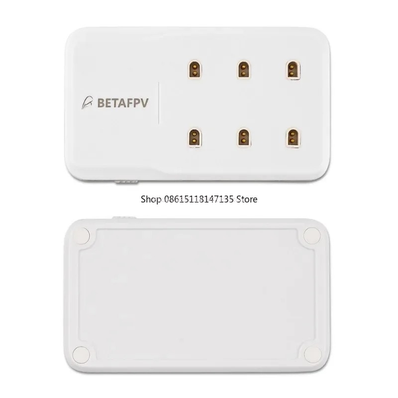 Chargeur de batterie BETAFPV 1 - Drone Battery Balance Charger avis et prix