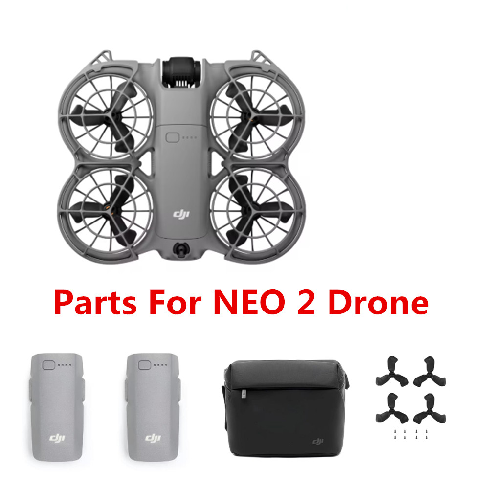 Batterie de Drone NEO 2 1606mA - Drone Battery Bag avis et prix