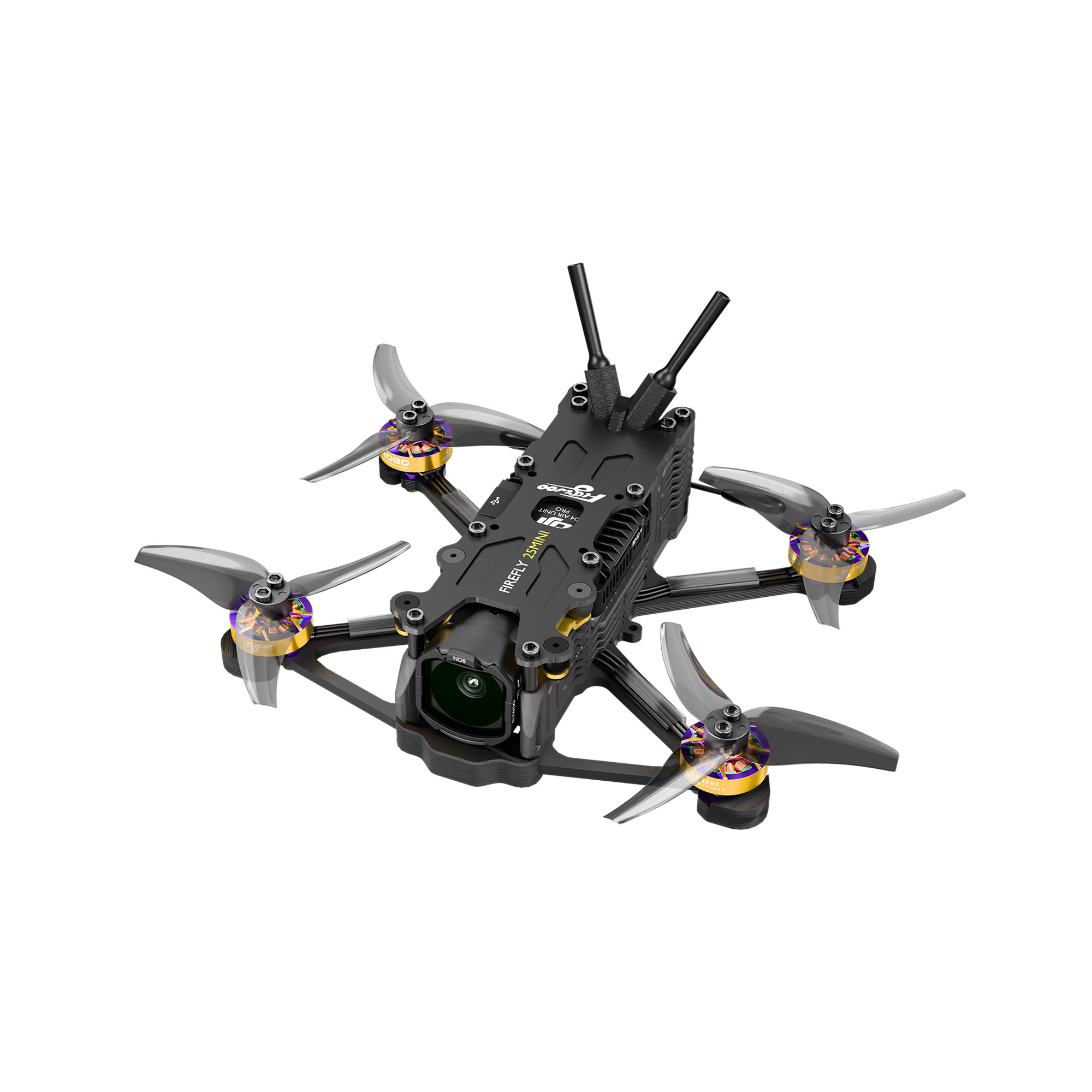 Flywoo Firefly 25MINI 3S / 20P - Drone Battery 3S avis et prix
