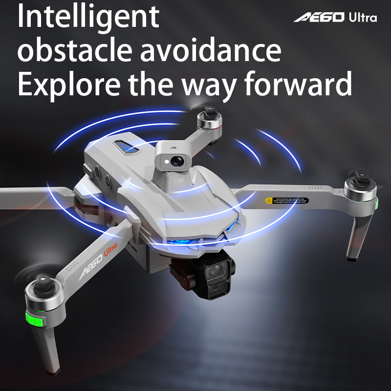 AE60 GPS Drone professionnel 8 - Drone Battery Balance Charger avis et prix