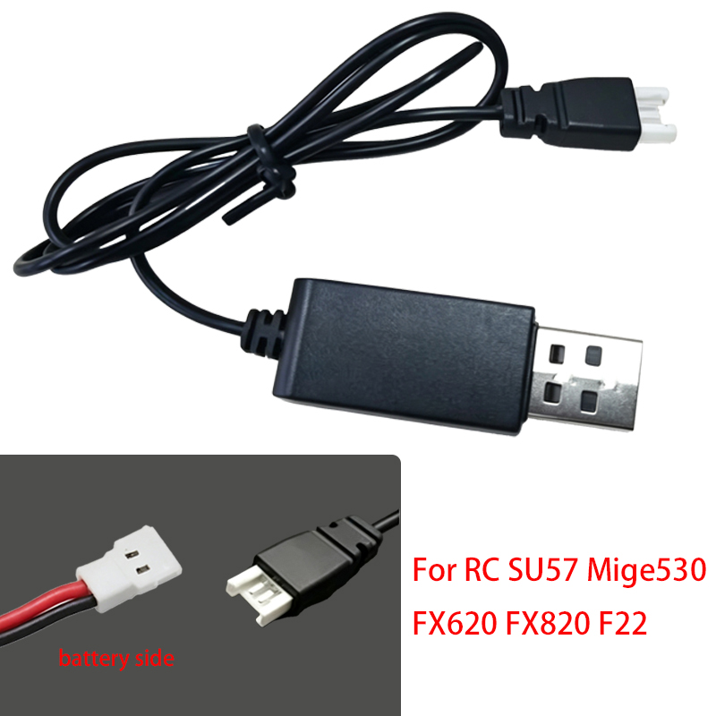 Chargeur USB pour batterie au  - Drone Battery Balance Charger avis et prix