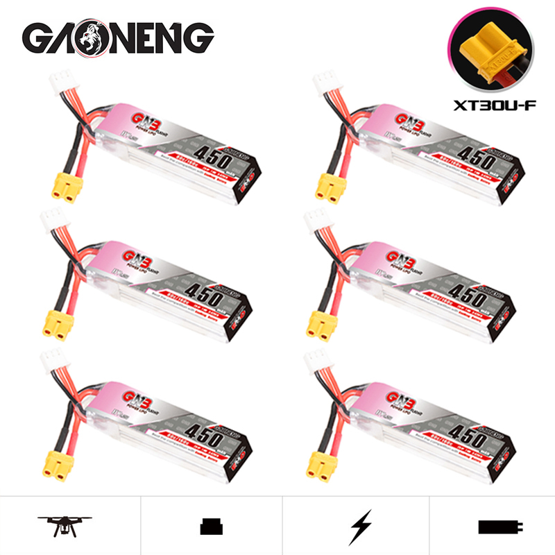 GNB-Batterie aste Ve Fuchsia,  - Drone Battery Plate avis et prix