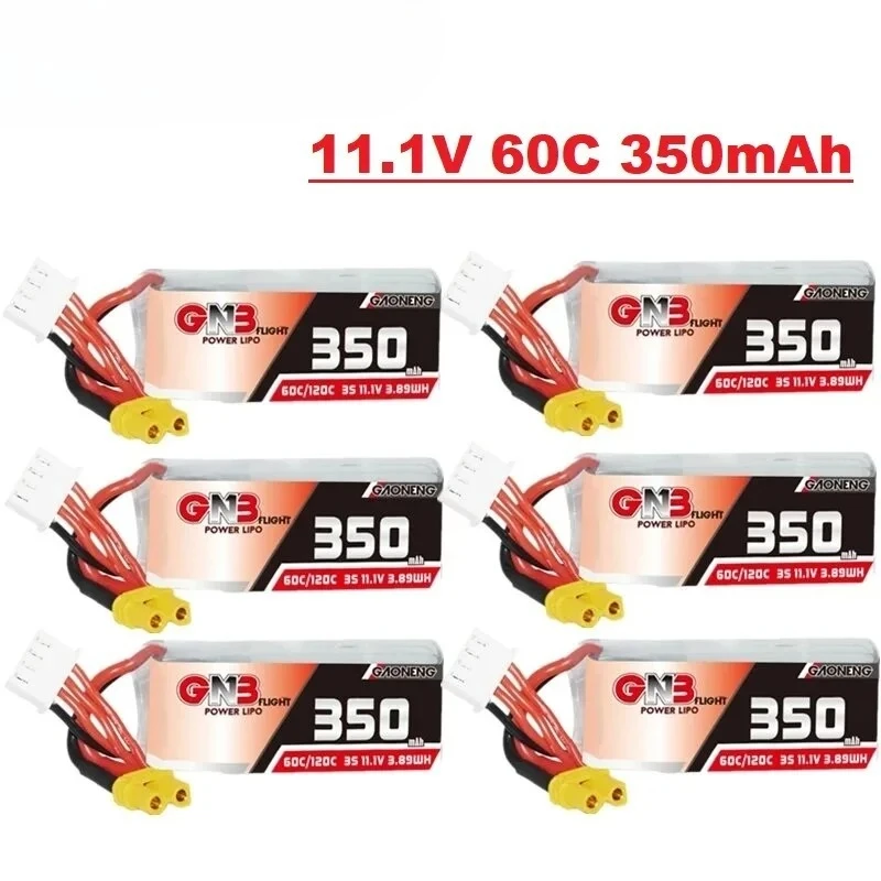 Batterie LiPo SWZY 3S 11.1V 35 - Drone Battery 3S avis et prix