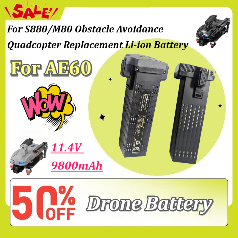 Batterie Li-ion rechargeable p - Drone Battery Li-Ion avis et prix