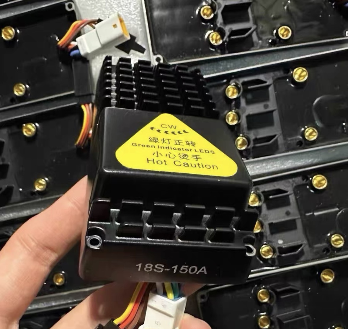 Nouveau contrôleur de vitesse  - Drone Battery High Voltage avis et prix