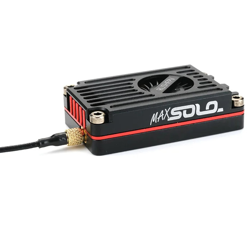 RUSHFPV MAX SOLO 2.5W VTX 5.8G - Drone Battery Smart avis et prix