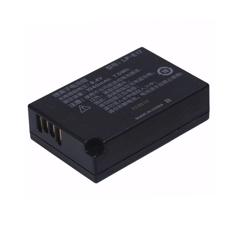 Batterie Li-ion rechargeable L - Canon Camera Eos R50 avis et prix