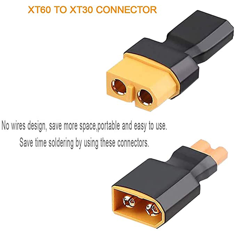 Adaptateur convertisseur mâle  - Drone Battery Balance Charger avis et prix