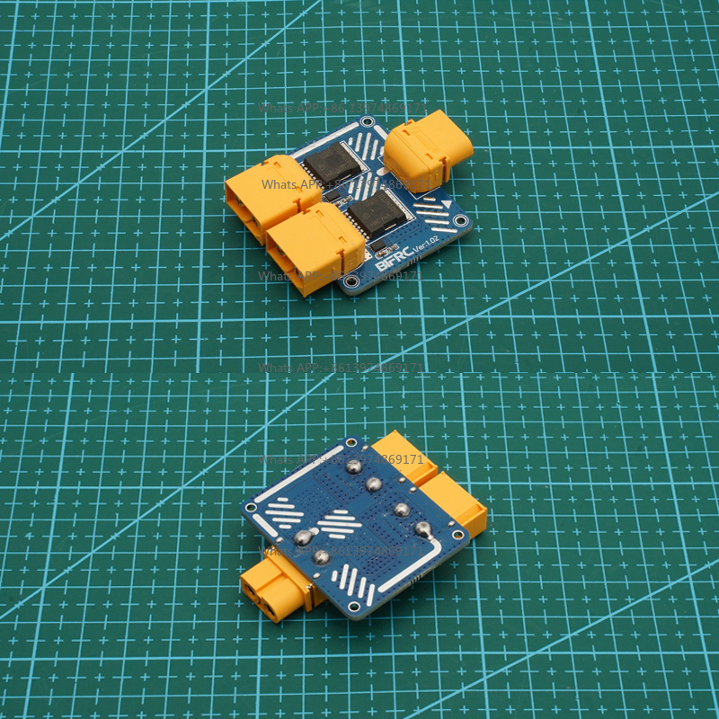 1 pièce, module de connexion e - Drone Battery Parallel Board avis et prix