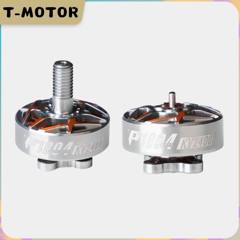 Moteur sans balais T-MOTOR P18 - Drone Battery 6S avis et prix