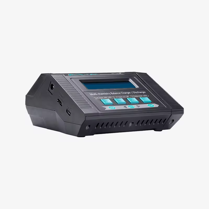 Chargeur d'équilibrage intelli - Drone Battery Balance Charger avis et prix
