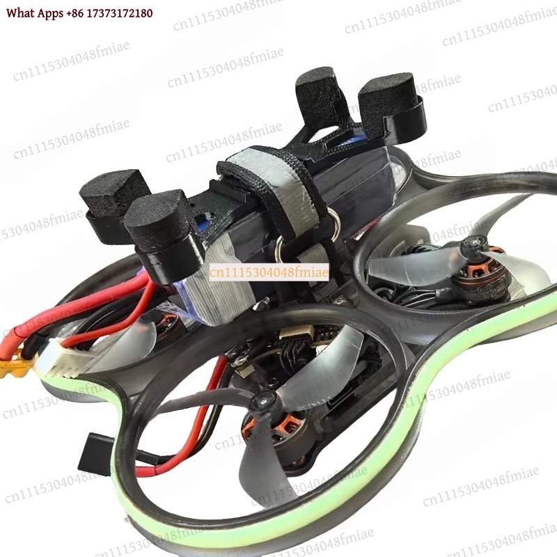 Base de protection de batterie - Drone Battery 3S avis et prix