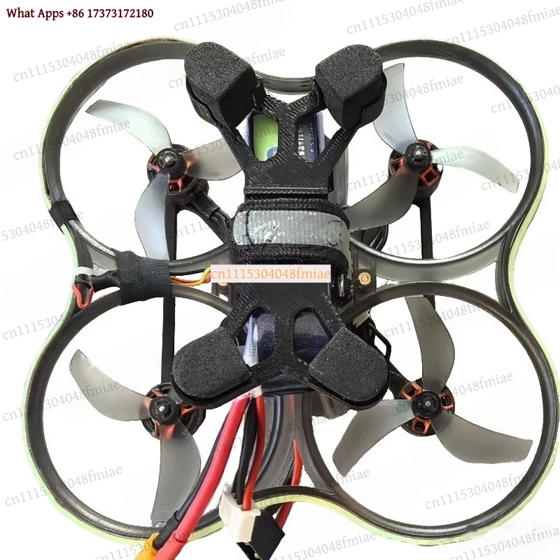 Base de protection de batterie - Drone Battery 3S avis et prix