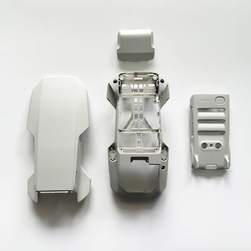Ensemble coque supérieure, cad - Drone Battery Case avis et prix