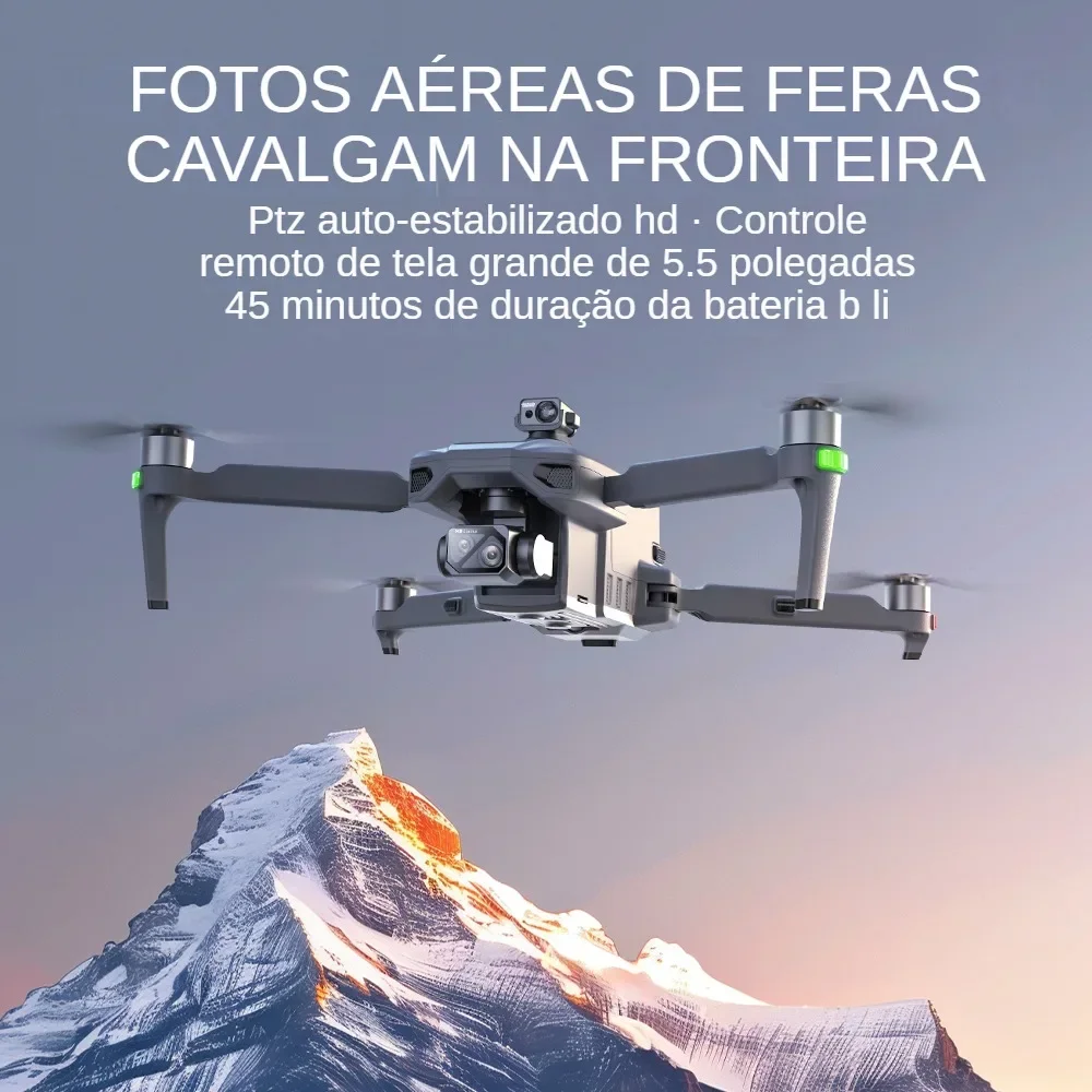 ZLL SG909 SG909MAX Drone profe - Drone Battery Case avis et prix