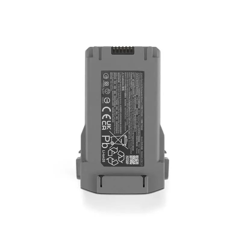 Batterie de drone Mini 5 Pro 2 - Drone Battery Balance Charger avis et prix